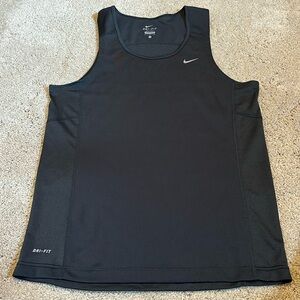 Nike Miller Dri-Fit Running Tank Top S